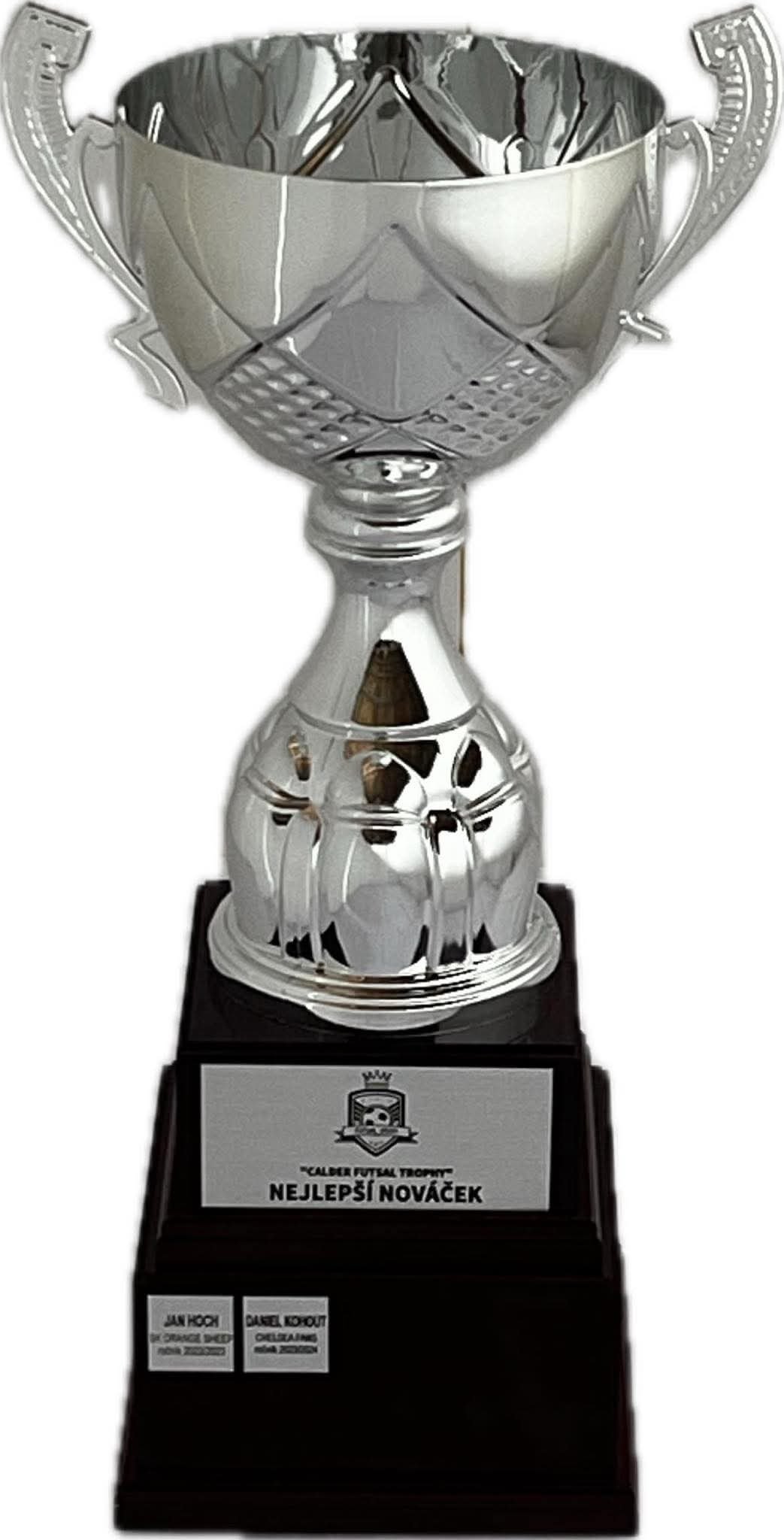 Trofej
