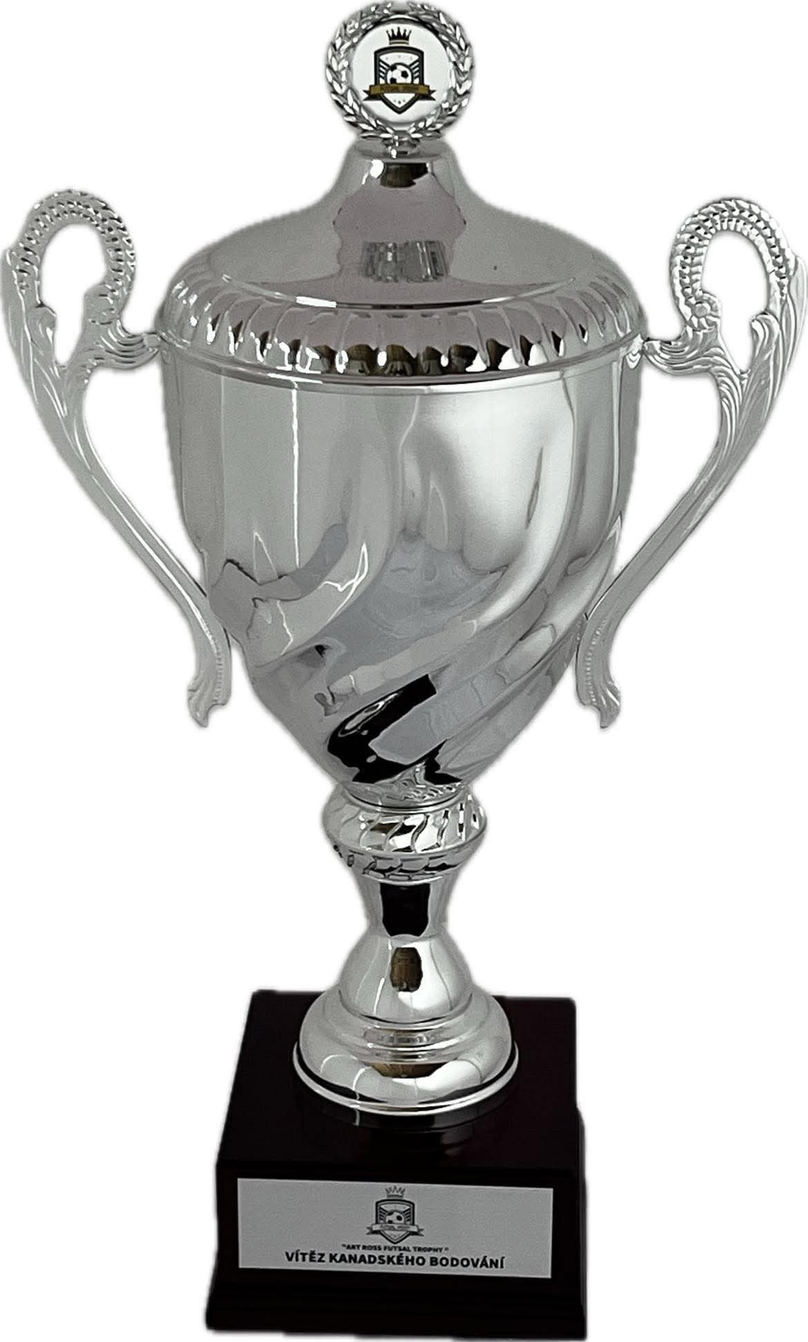 Trofej