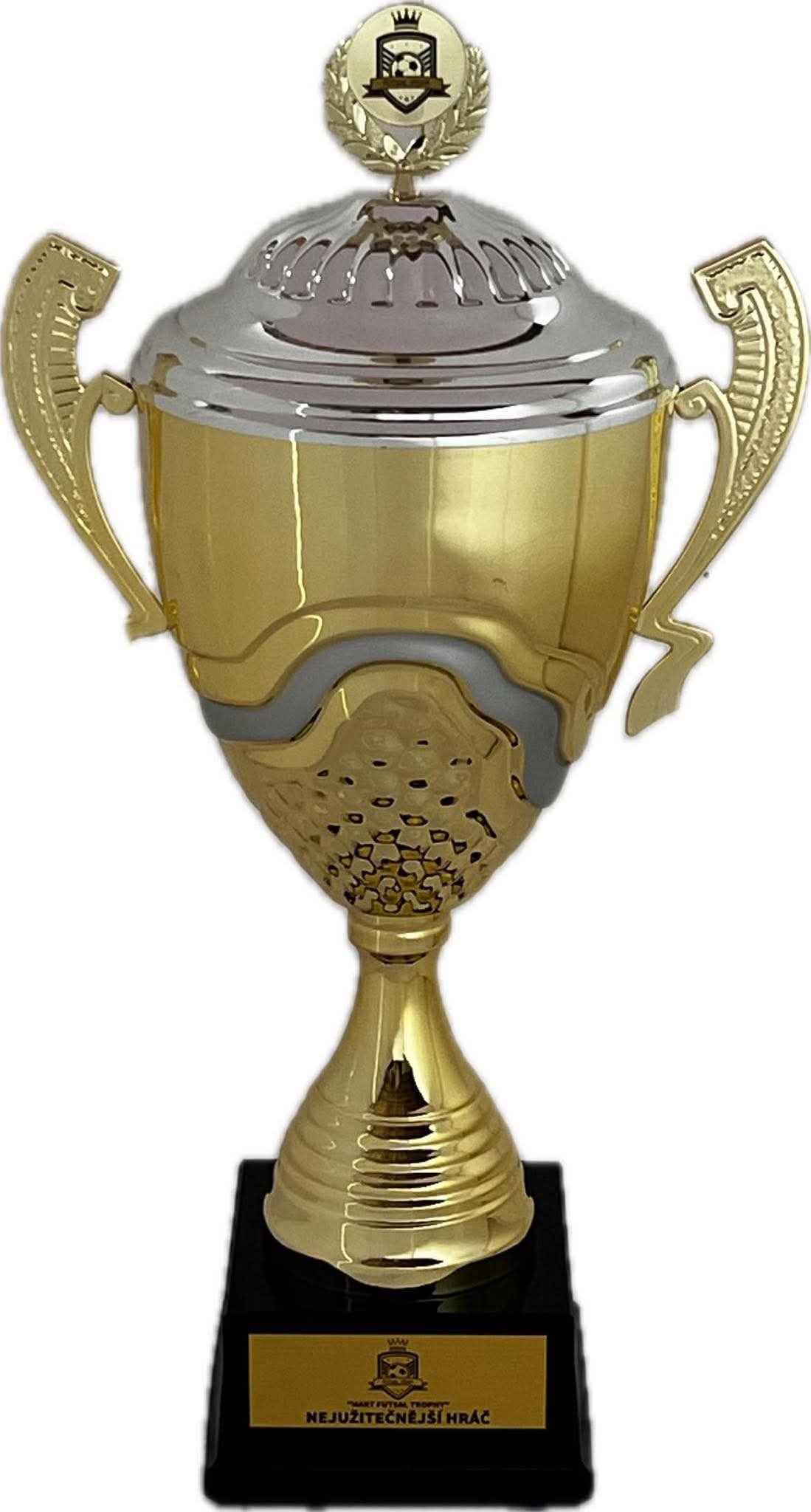 Trofej