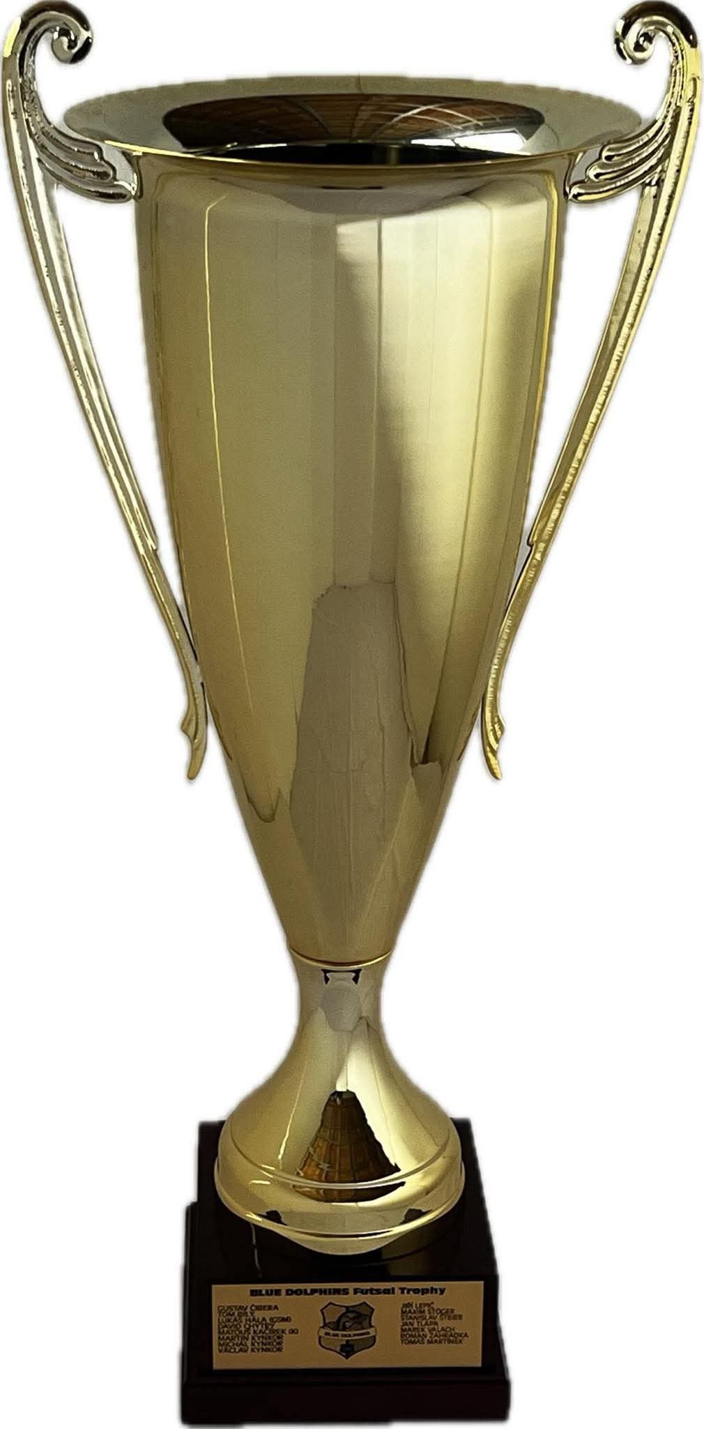 Trofej