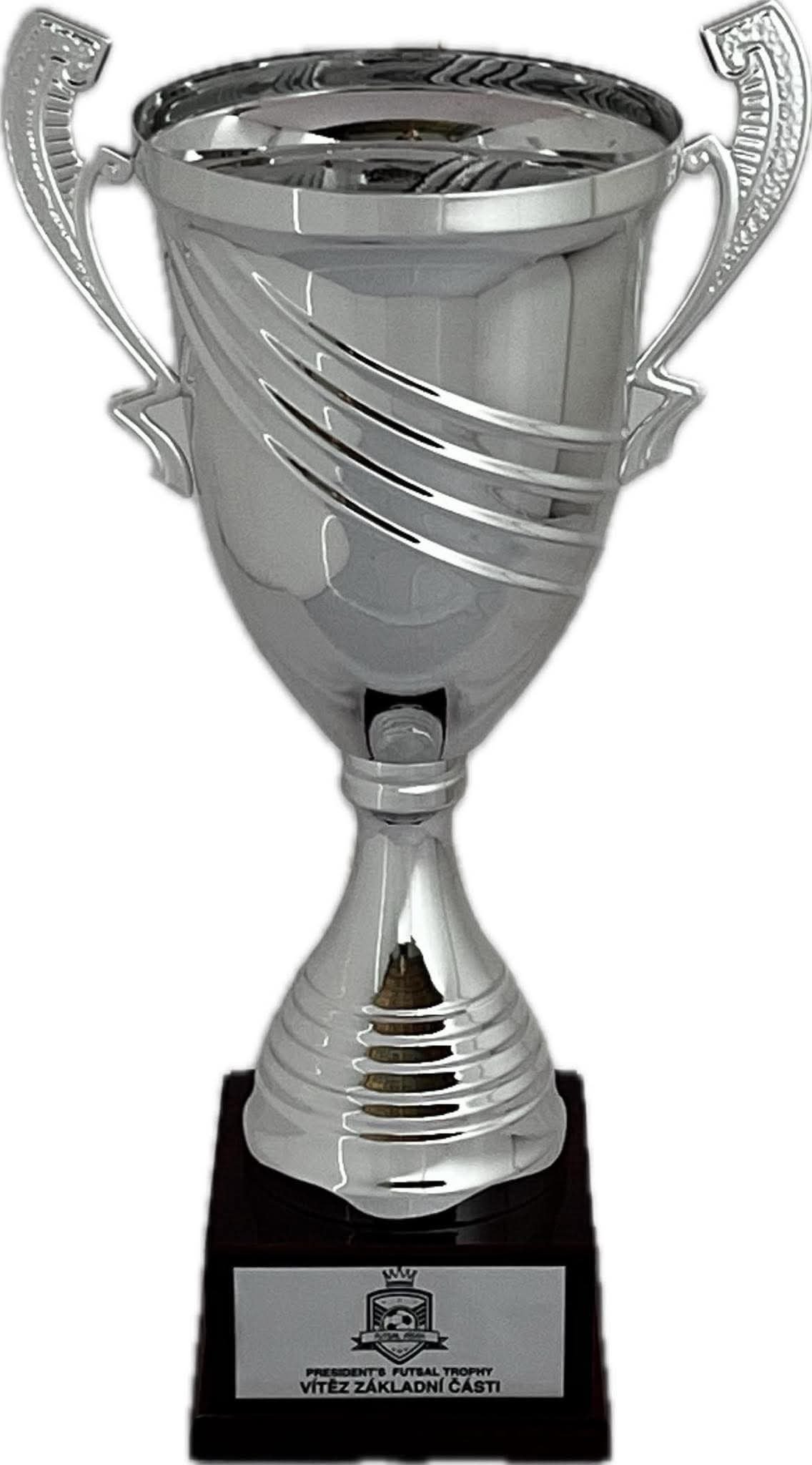 Trofej