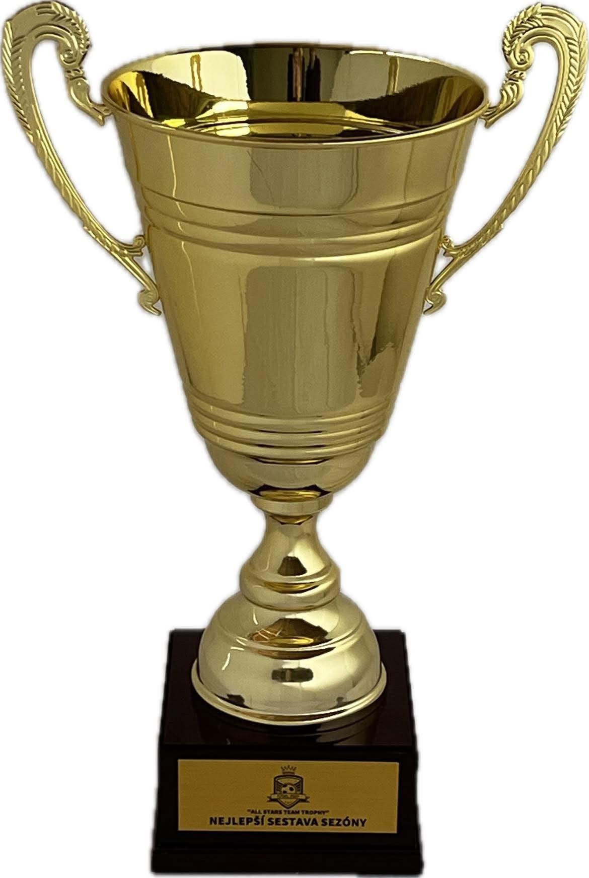 Trofej