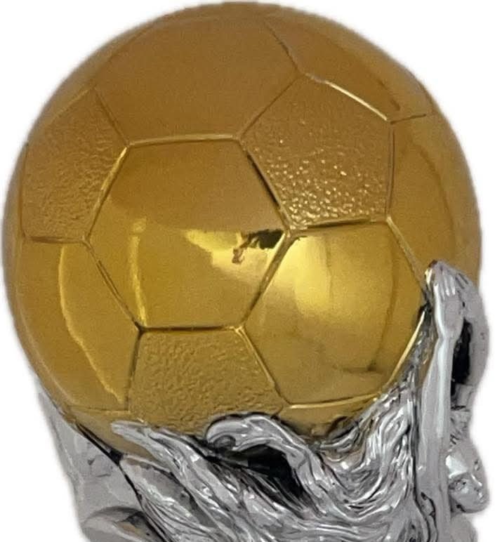 Trofej