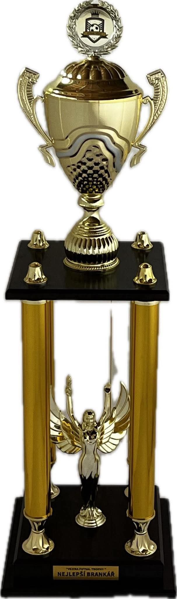 Trofej